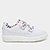 Tênis Infantil Fila Arcade Vlc - Off White