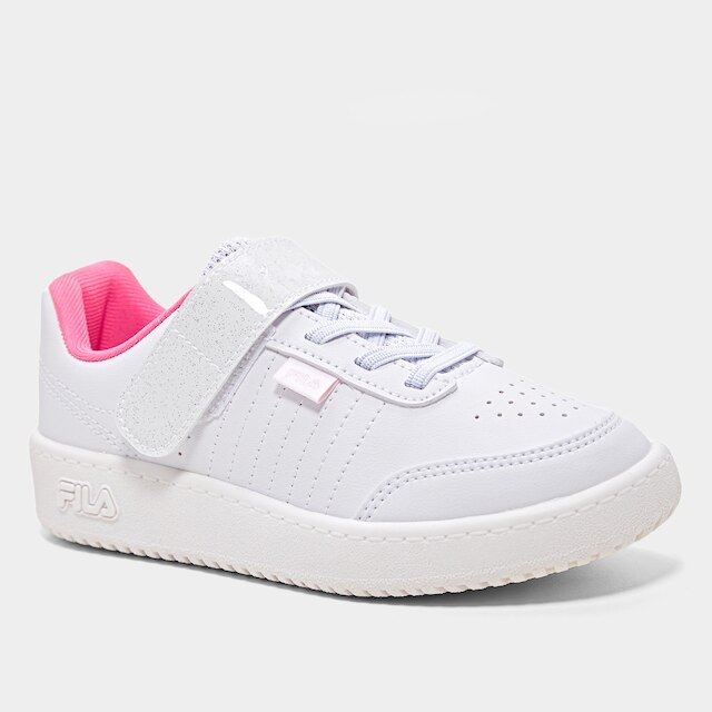 Tênis Infantil Fila Arck