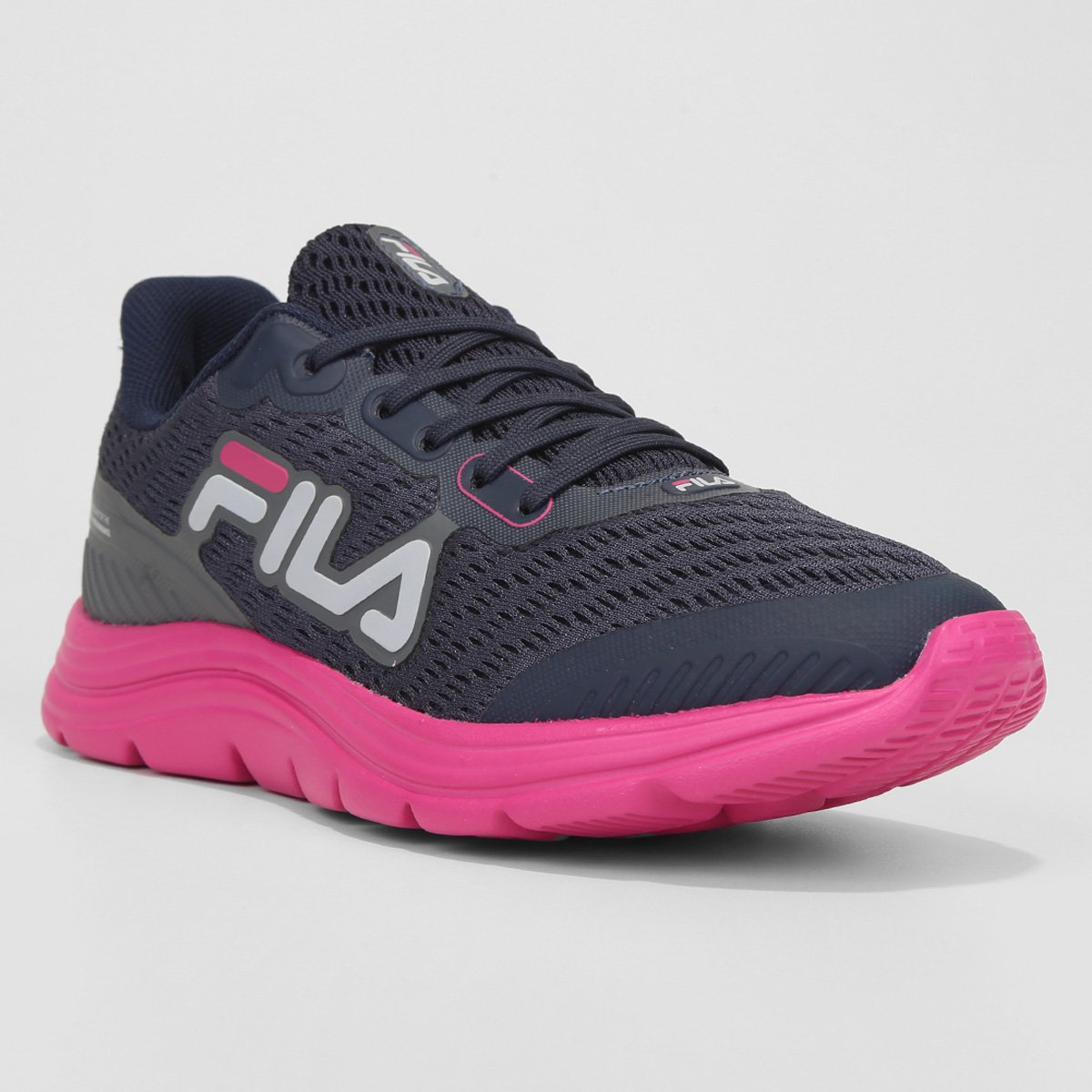 Tênis Infantil Fila Athlon - 1