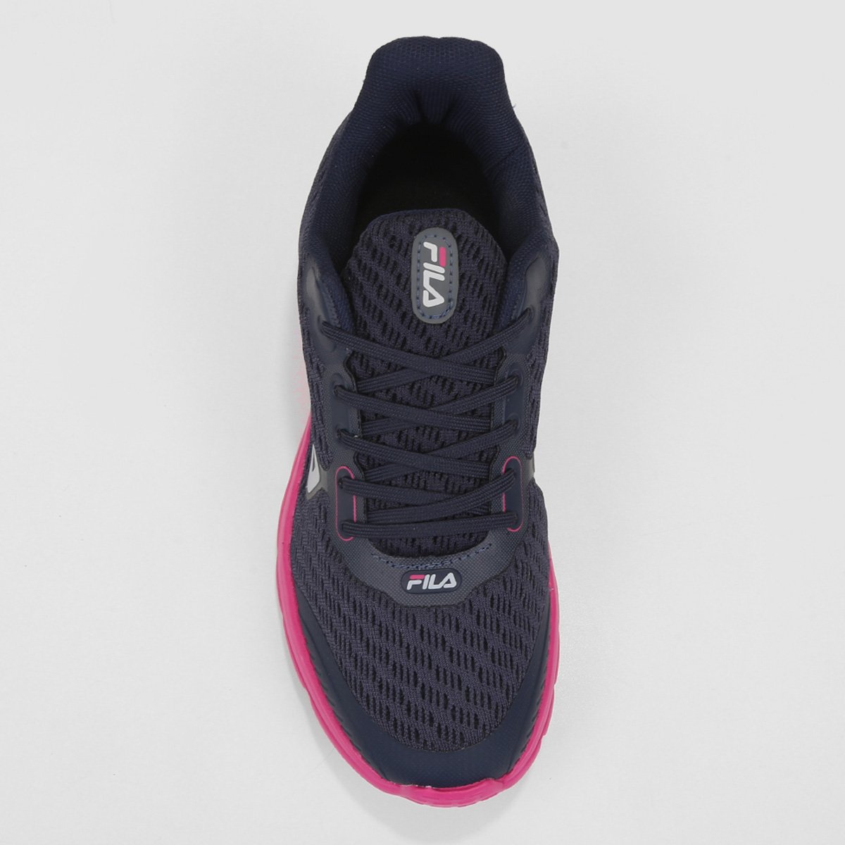 Tênis Infantil Fila Athlon - 3