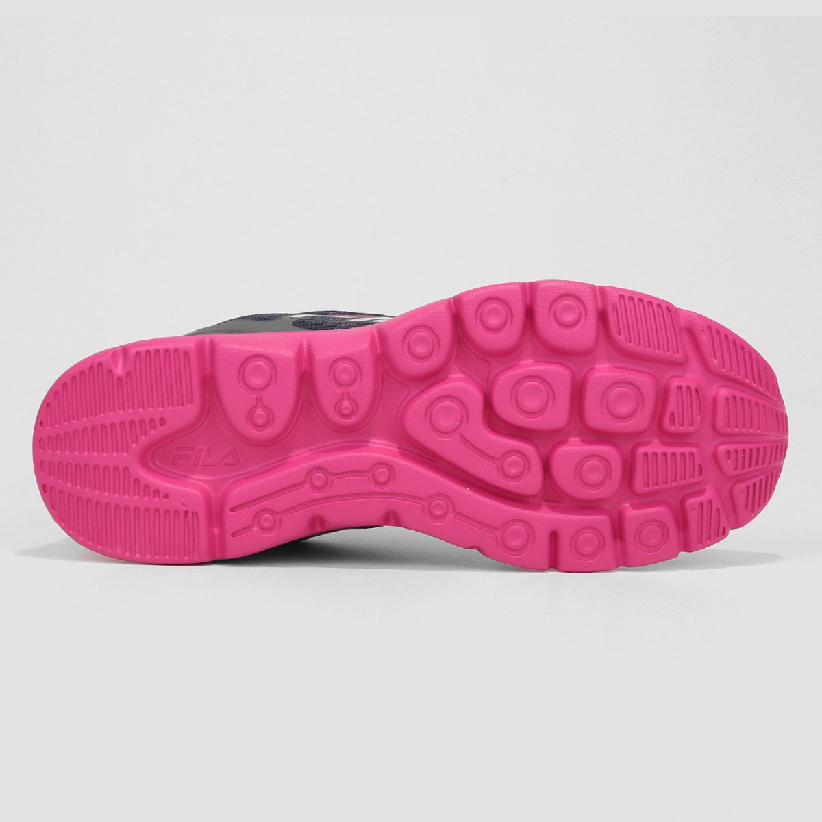 Tênis Infantil Fila Athlon - 4