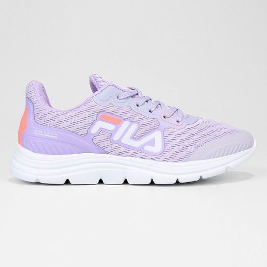 Tenis fila infantil netshoes Clearance