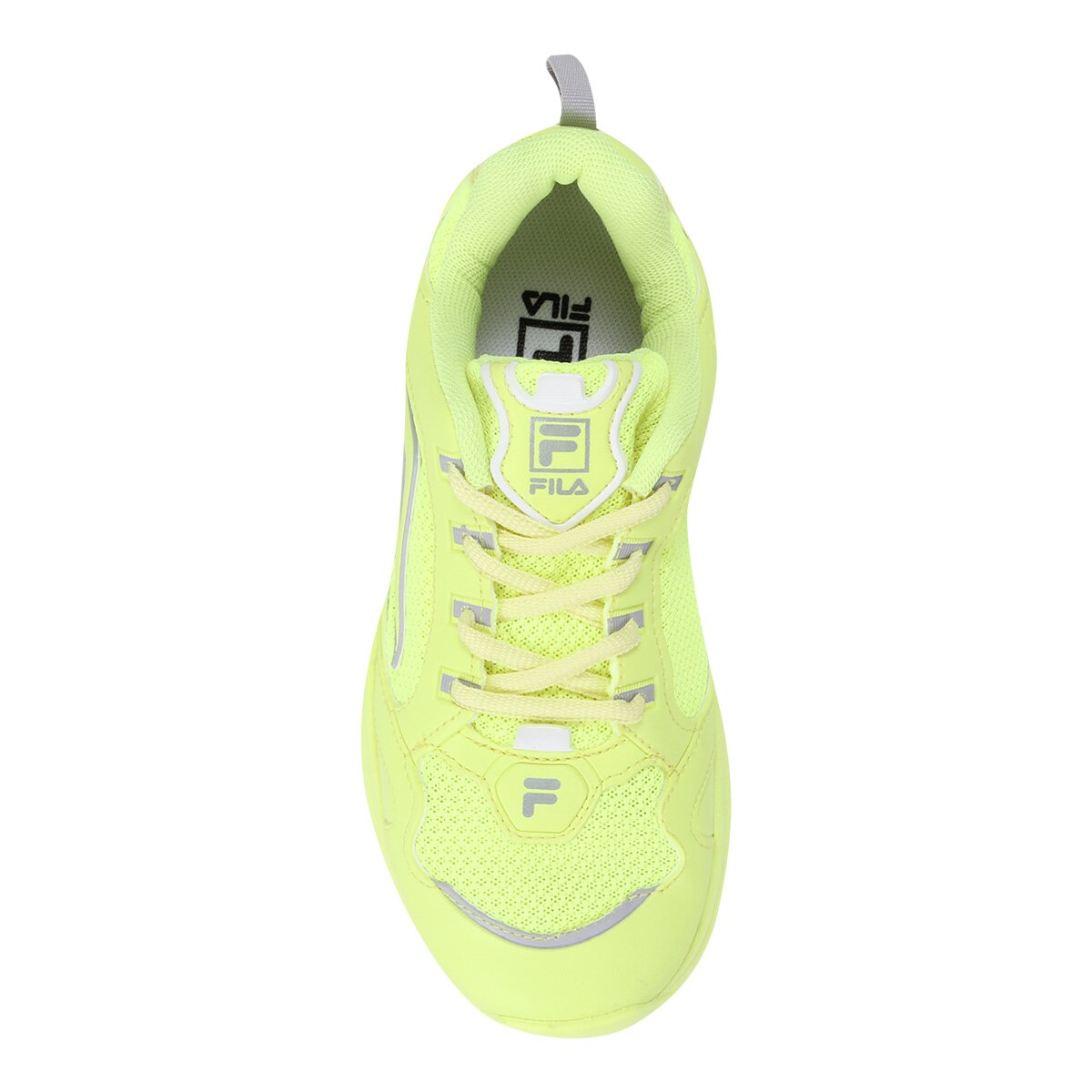 tenis fila zattini