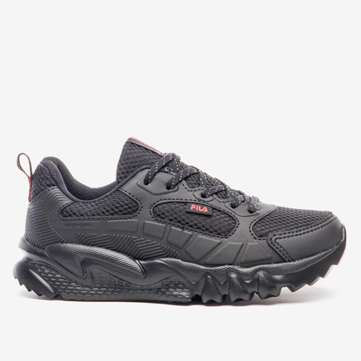 Tênis Infantil Fila Destroyer