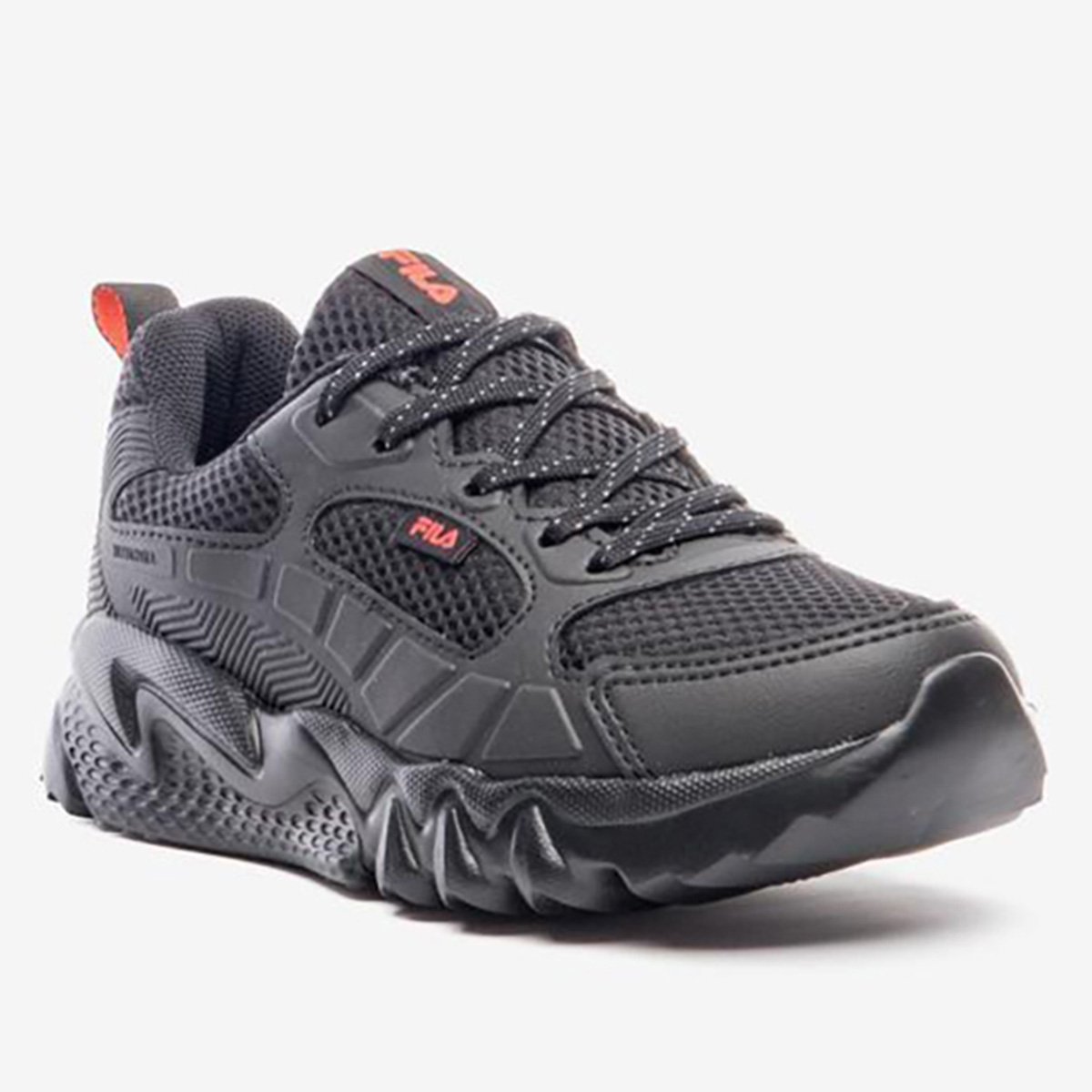 Tênis Infantil Fila Destroyer - 2