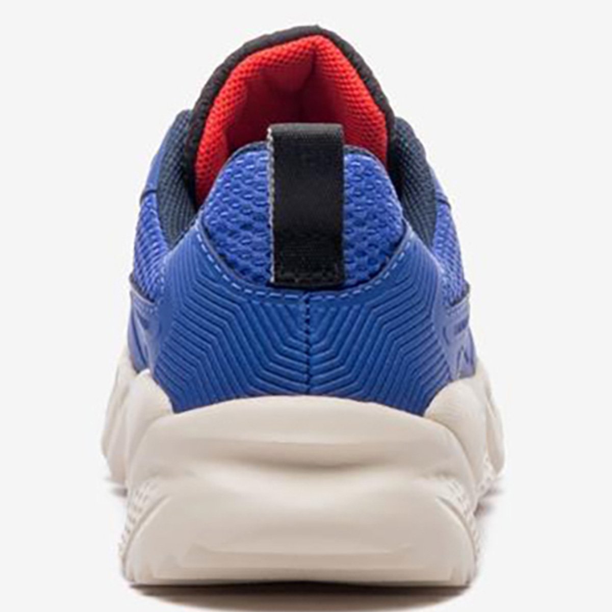 Tênis Infantil Fila Destroyer - 5
