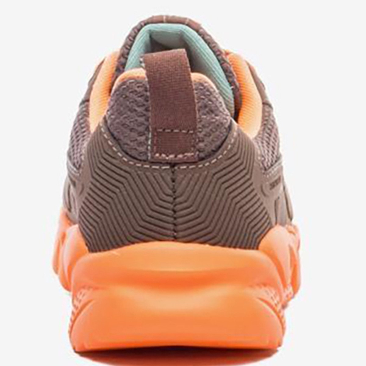 Tênis Infantil Fila Destroyer - 5