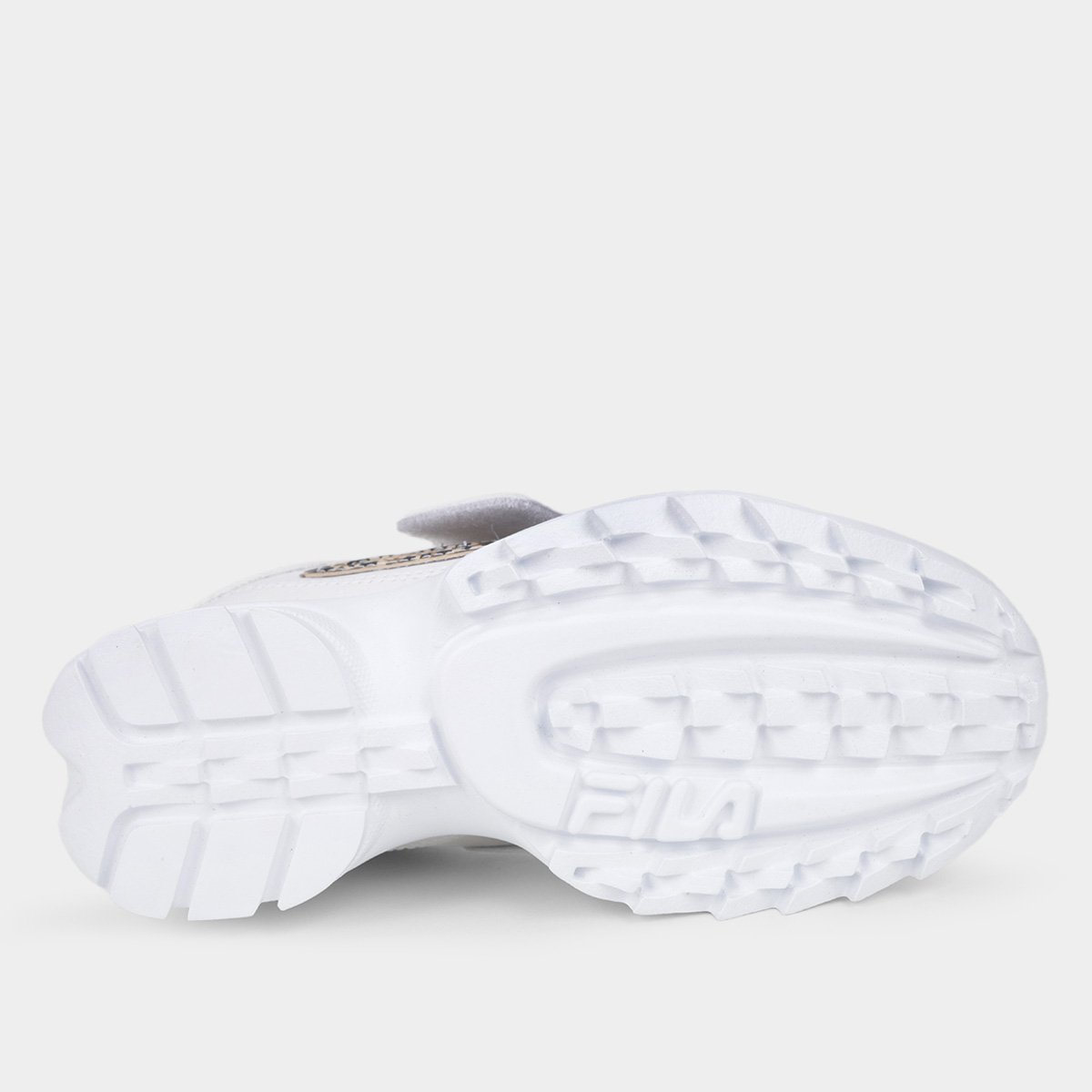 Tênis Infantil Fila Disruptor Vlc - 4