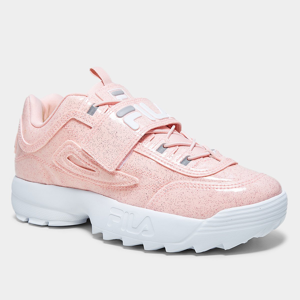 Tênis Infantil Fila Disruptor Vlc - 1