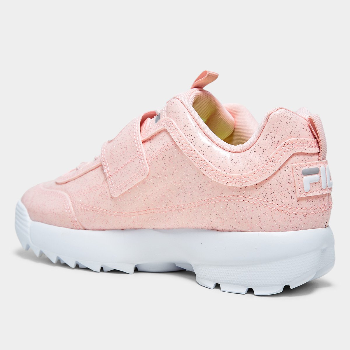 Tênis Infantil Fila Disruptor Vlc - 2