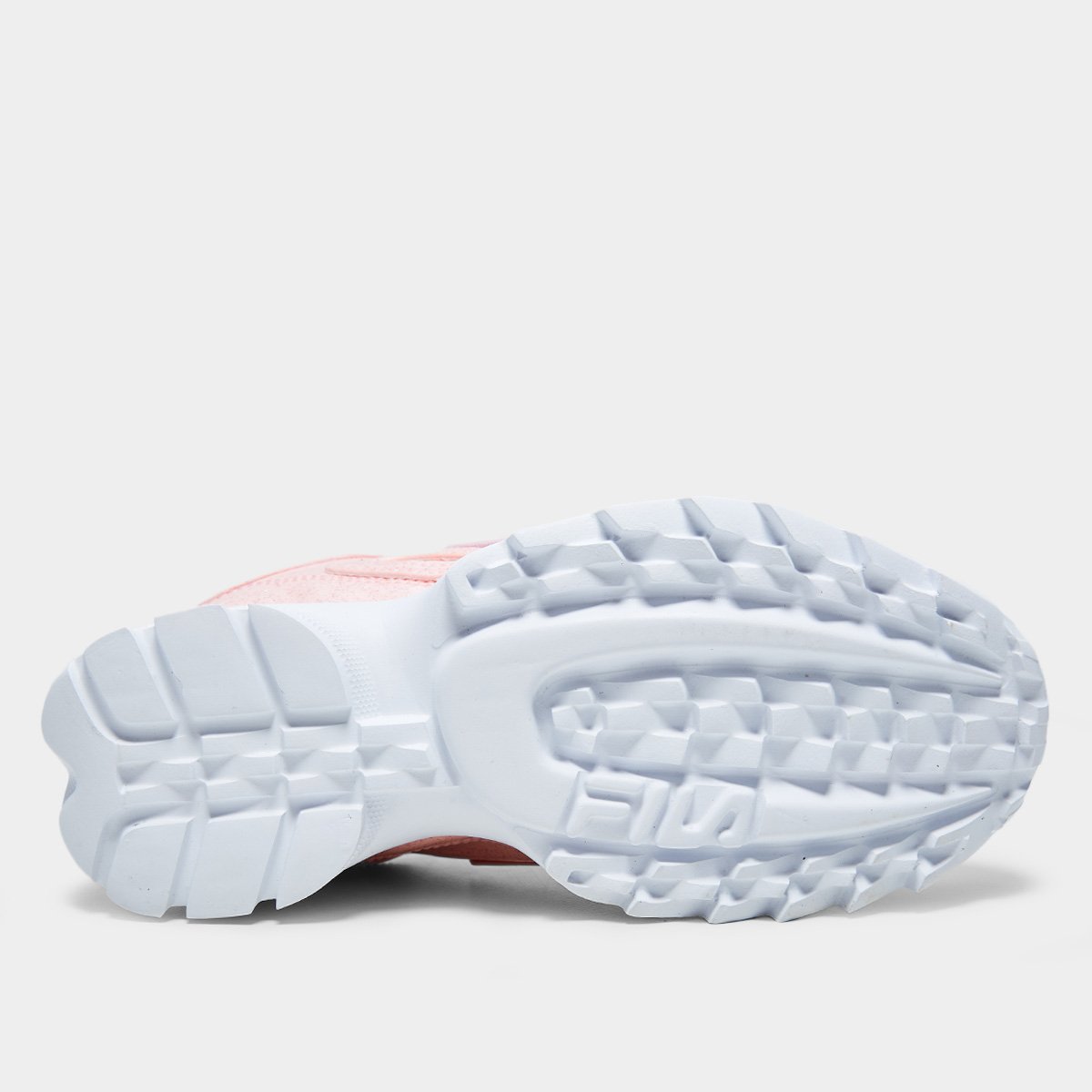Tênis Infantil Fila Disruptor Vlc - 4