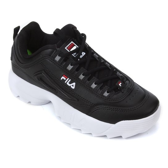 Tenis fila infantil feminino original Clearance