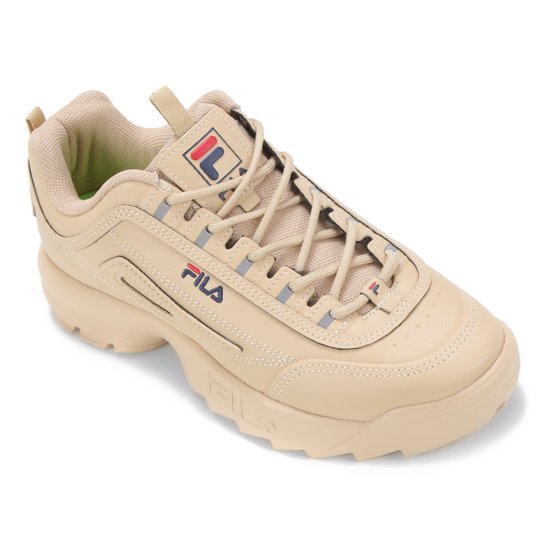 Tenis fila disruptor infantil netshoes Clearance
