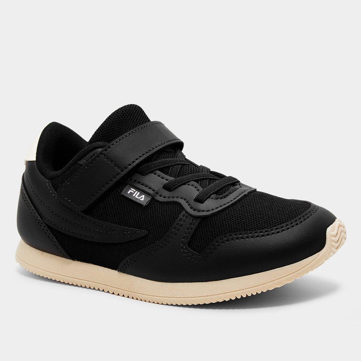 Tênis Infantil Fila Euro Jogger - 1