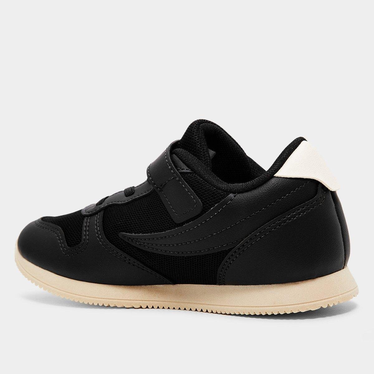 Tênis Infantil Fila Euro Jogger - 2