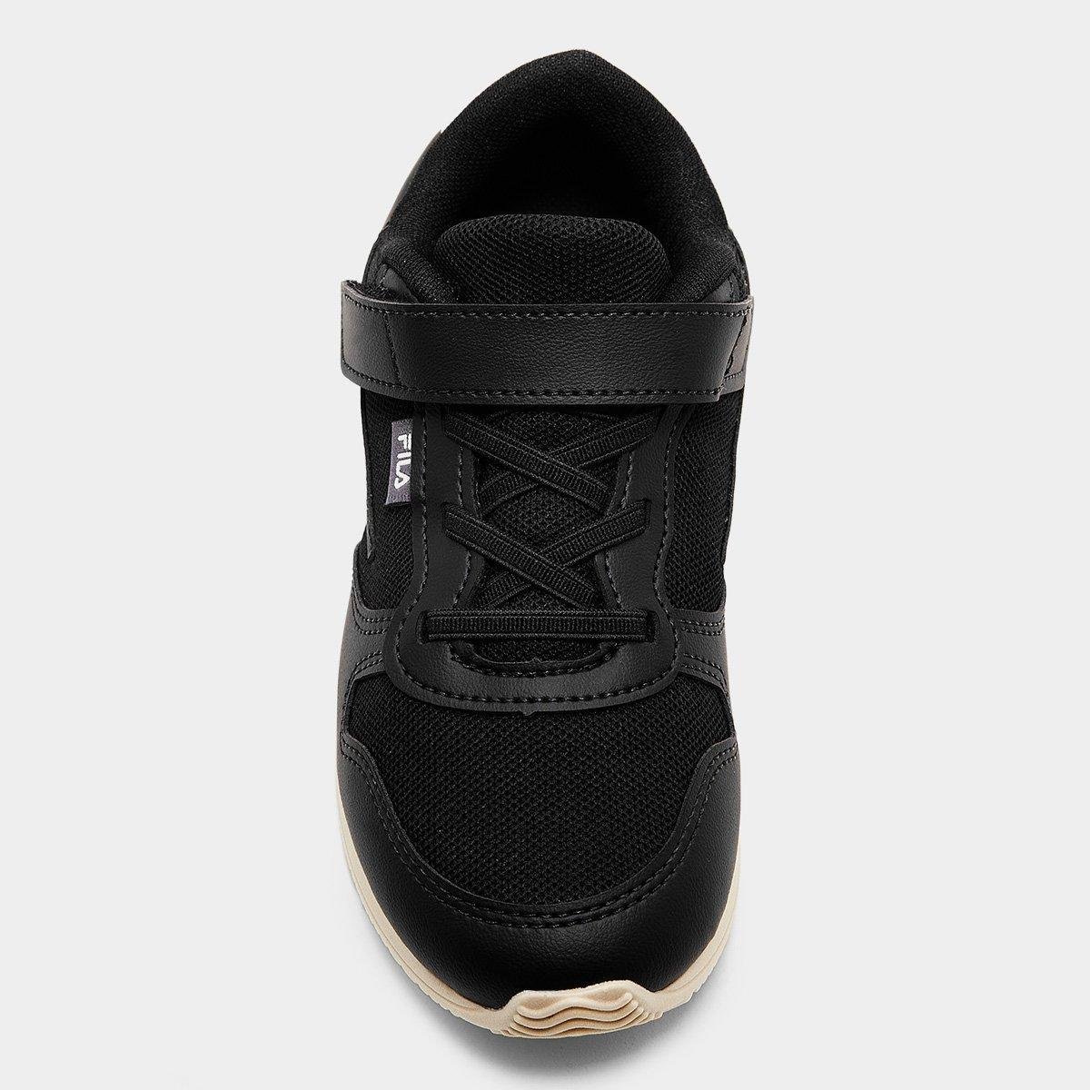 Tênis Infantil Fila Euro Jogger - 3