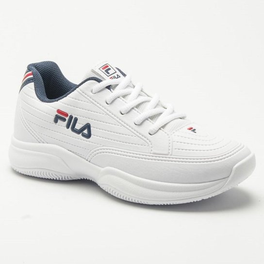 Tenis fila infantil netshoes Clearance
