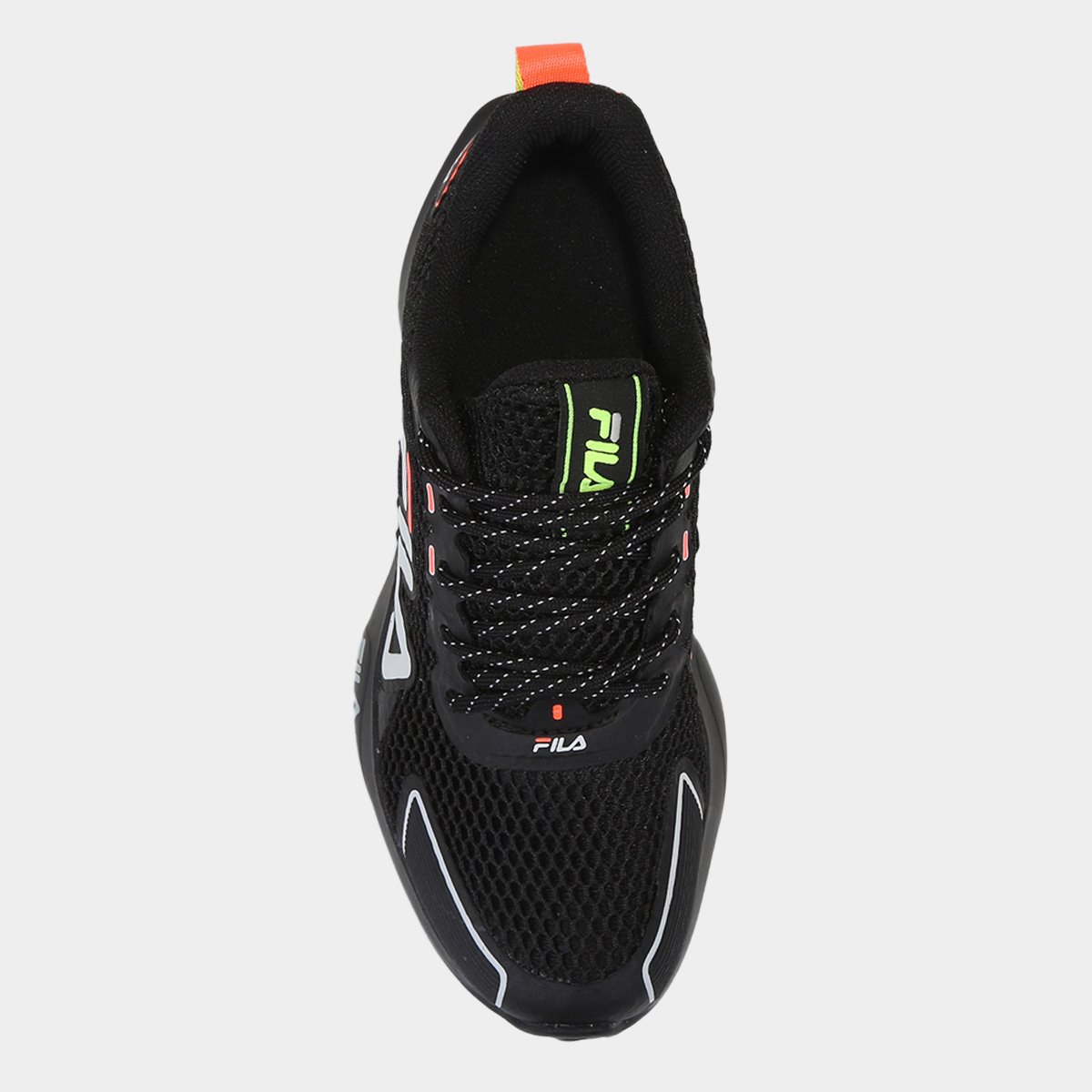 Tênis Infantil Fila Heating - 3