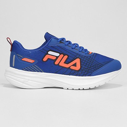 Tênis Infantil Fila Kr6 - Unissex