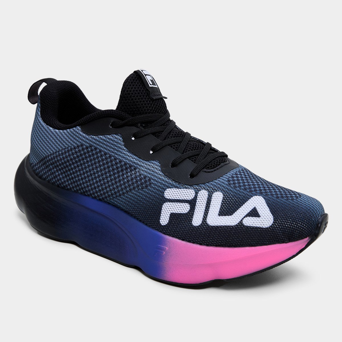 Tênis Infantil Fila Maxxi DNA - 1