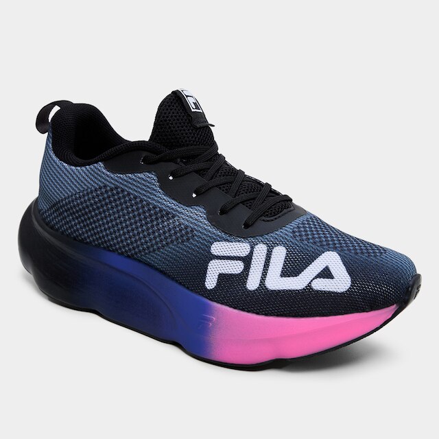 Tênis Infantil Fila Maxxi DNA