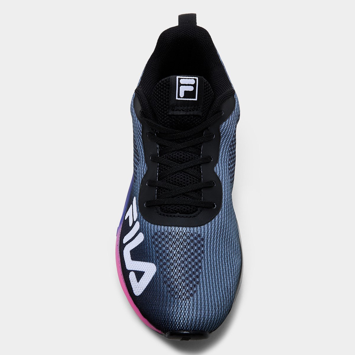 Tênis Infantil Fila Maxxi DNA - 3