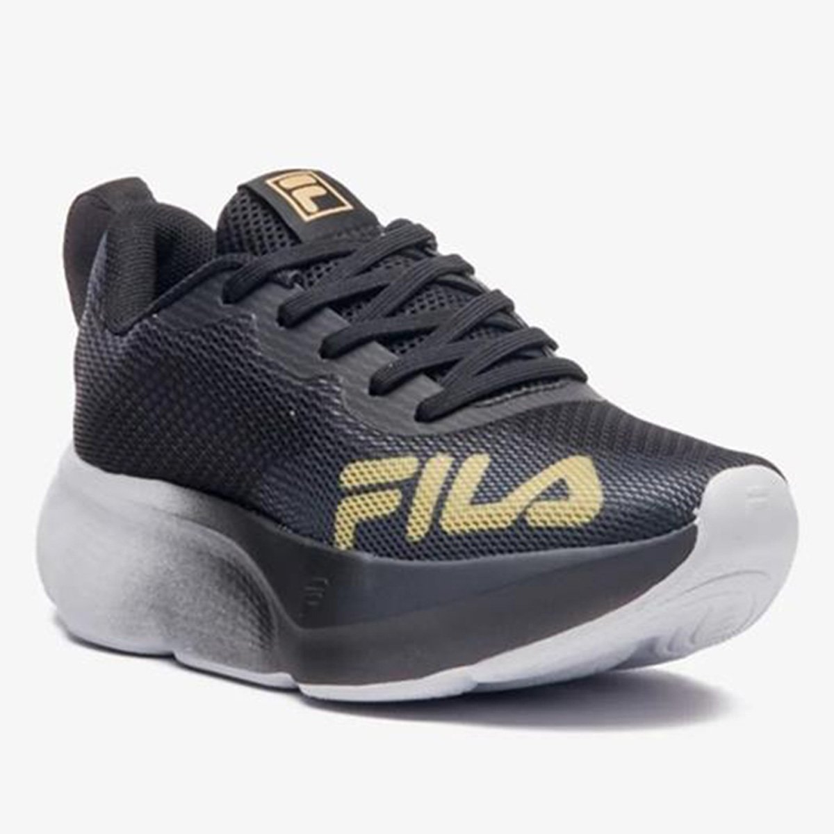 Tênis Infantil Fila Maxxi DNA - 1