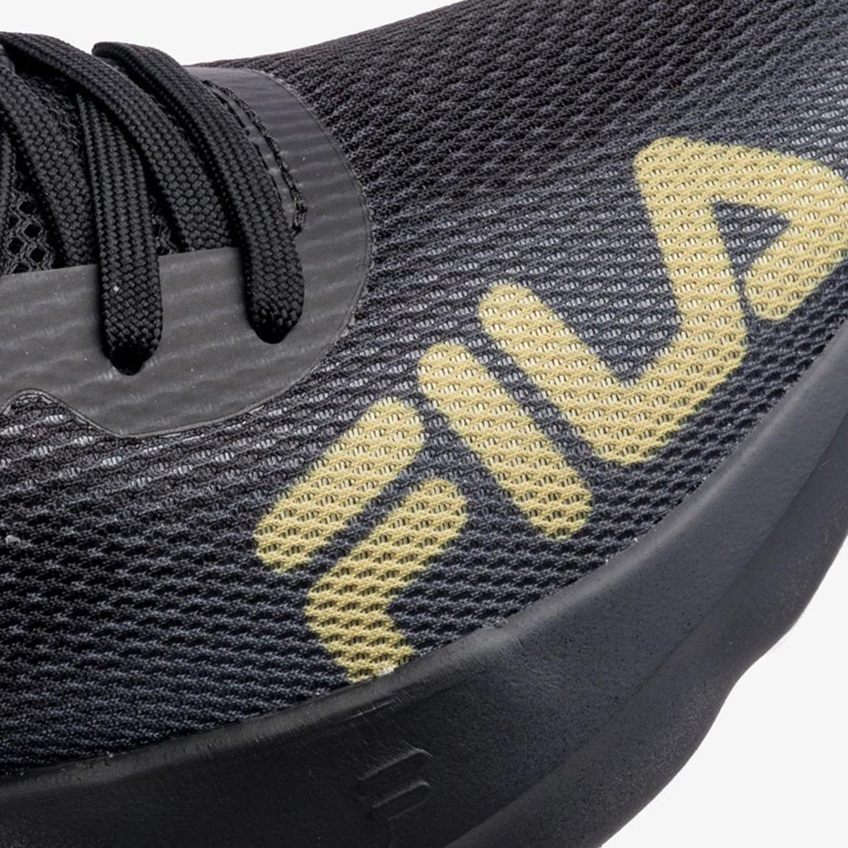 Tênis Infantil Fila Maxxi DNA - 4