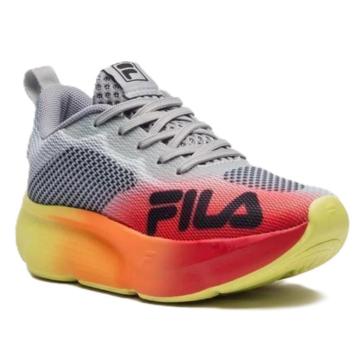 Tênis Infantil Fila Maxxi DNA - 2