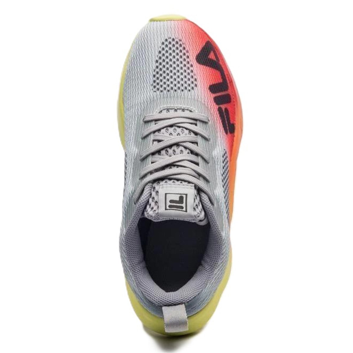 Tênis Infantil Fila Maxxi DNA - 3
