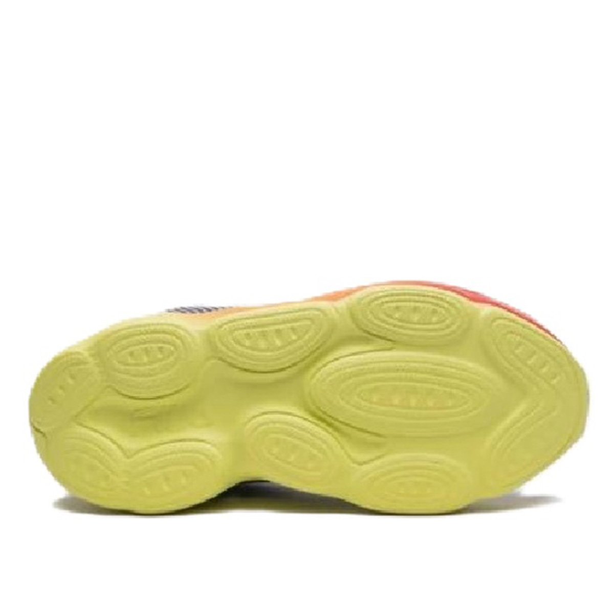 Tênis Infantil Fila Maxxi DNA - 4
