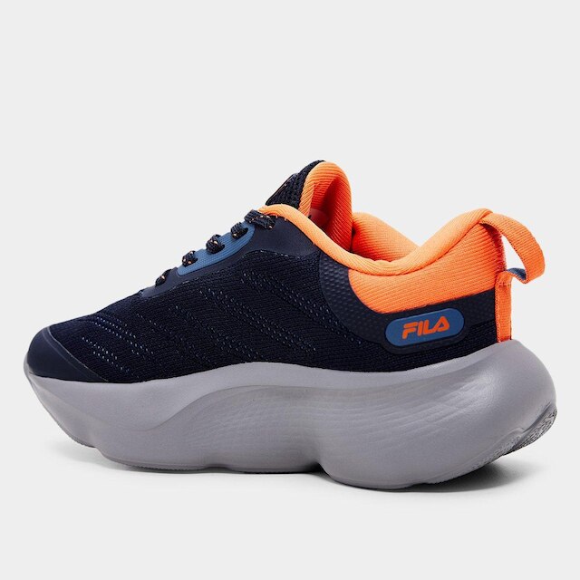 Tênis Infantil Fila Maxxi