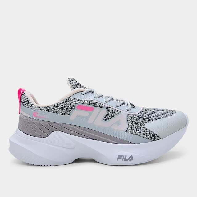 Tênis Infantil Fila Progress