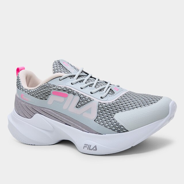 Tênis Infantil Fila Progress
