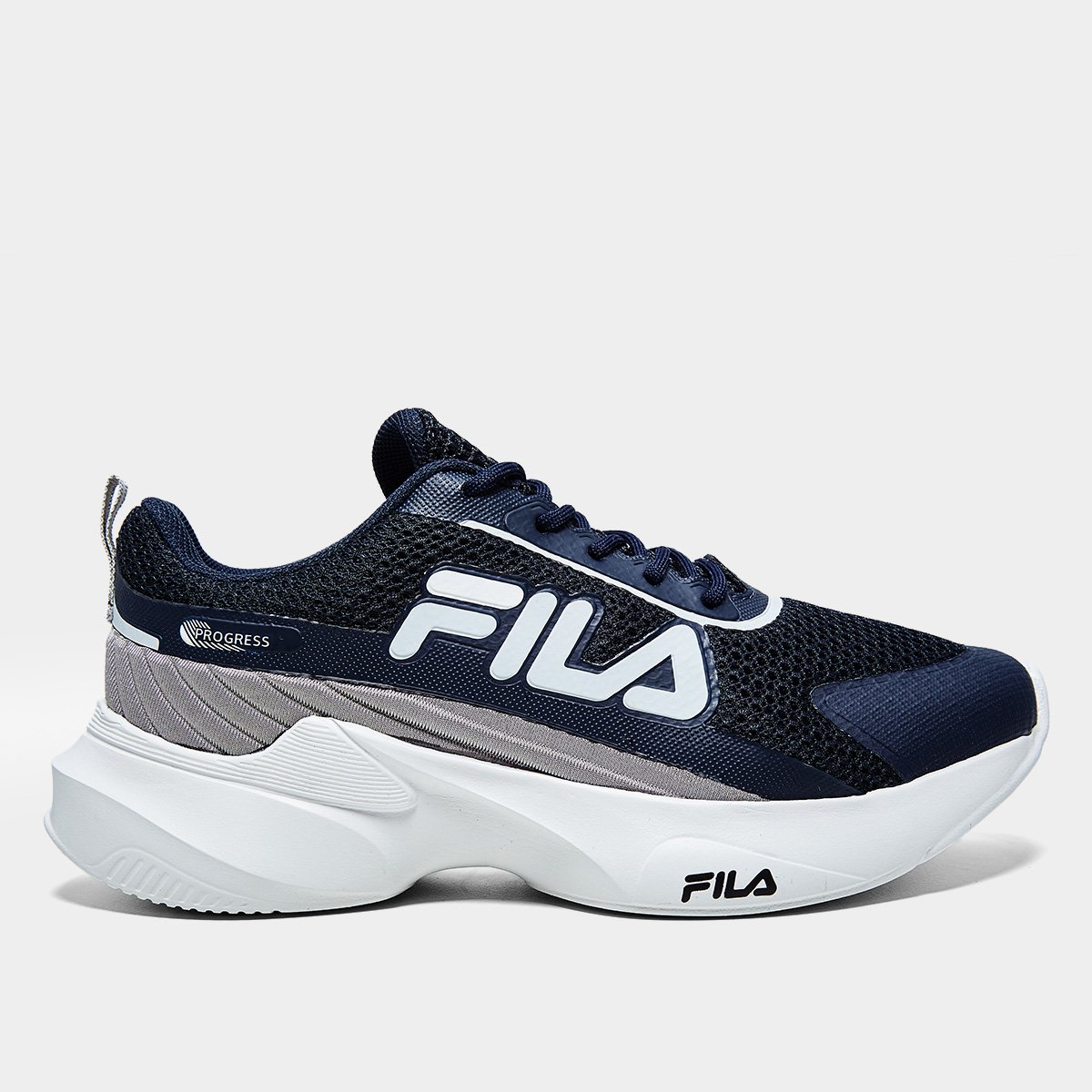 Tenis Sem Cadarco em promoção na Netshoes!