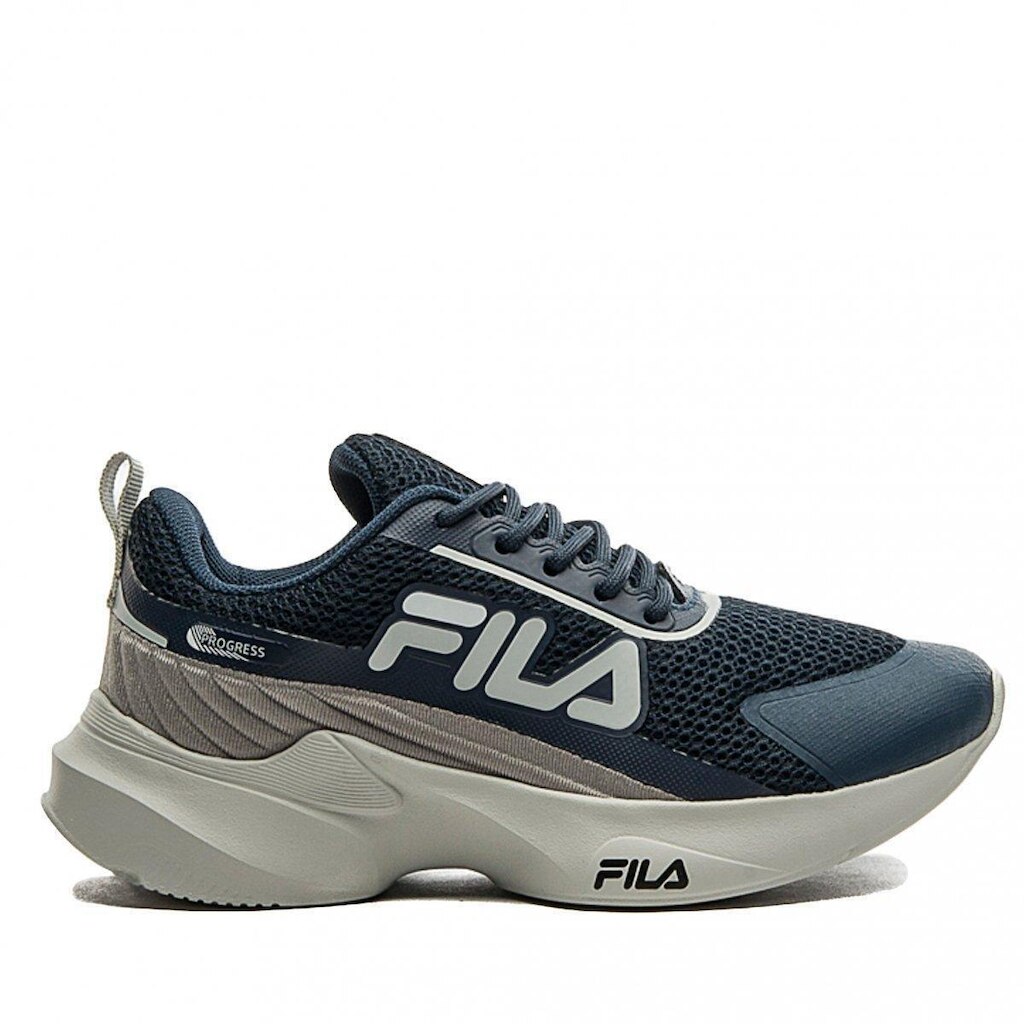Tênis Infantil Fila Progress
