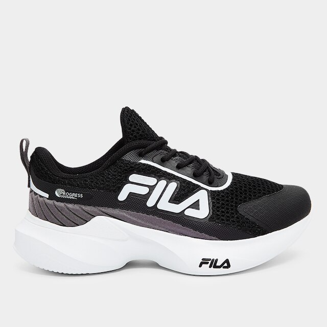 Tênis Infantil Fila Progress