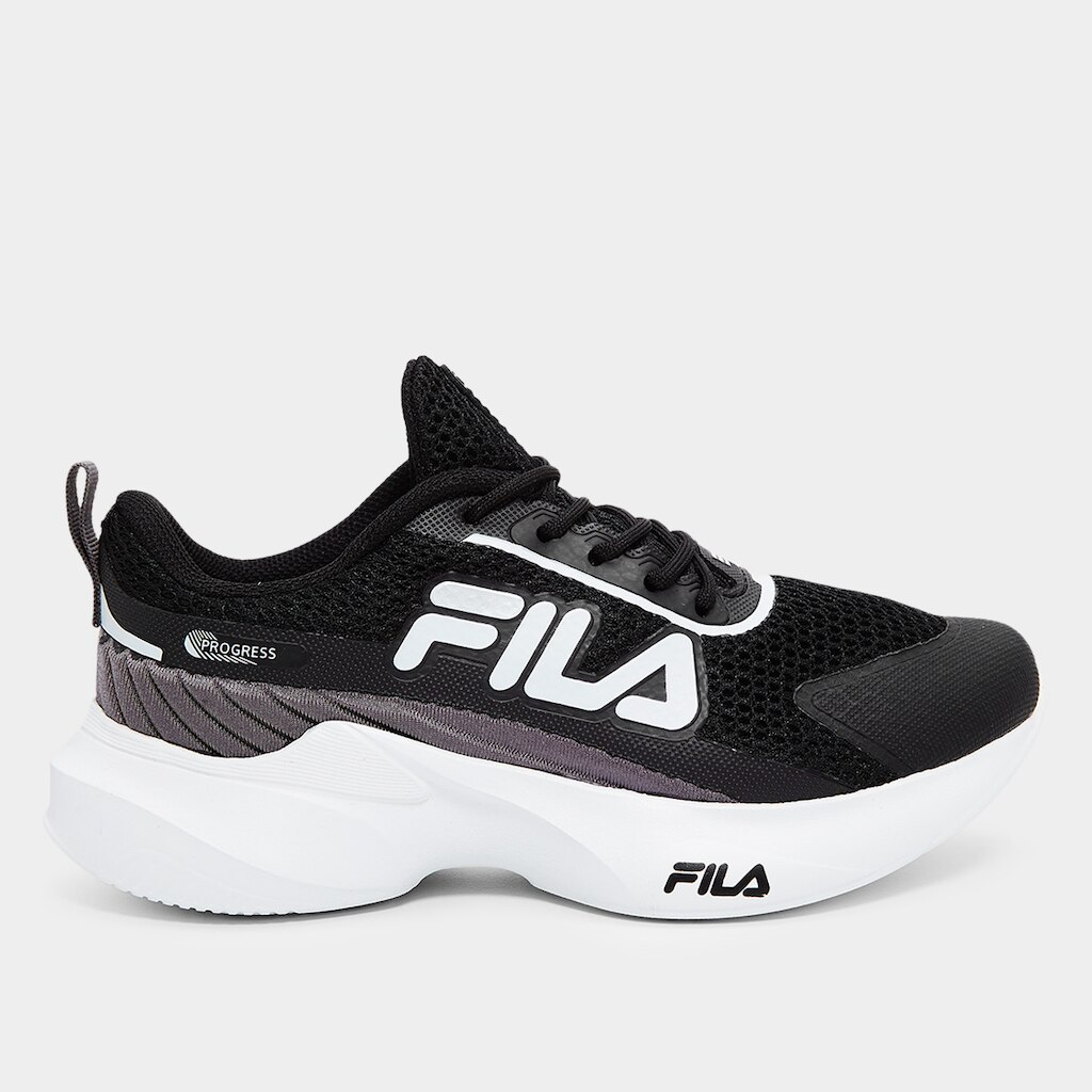 Tênis Infantil Fila Progress