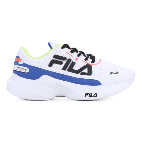 Tenis fila infantil netshoes Clearance