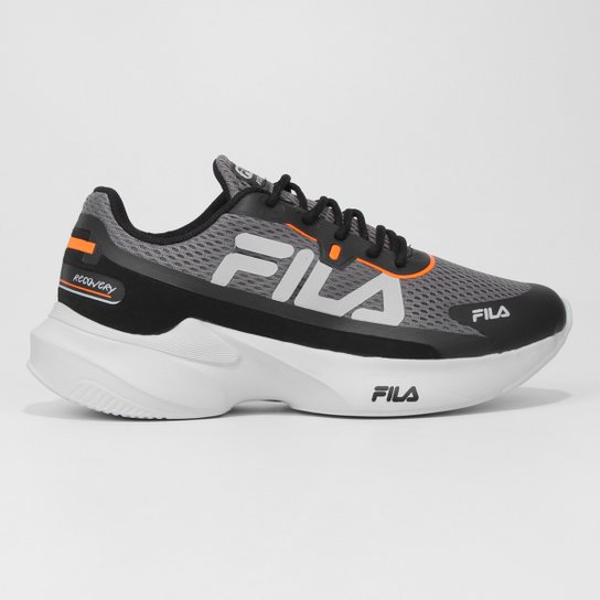 Tenis fila infantil netshoes Clearance