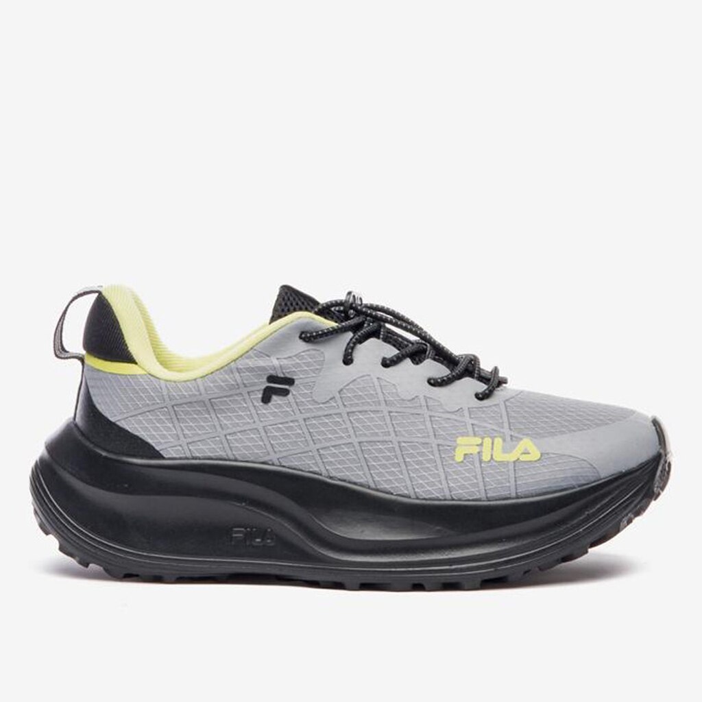 Tênis Infantil Fila Skytrail