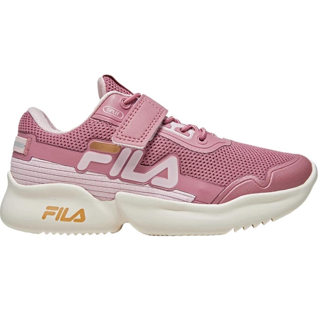 Tênis Infantil Fila Split Feminino