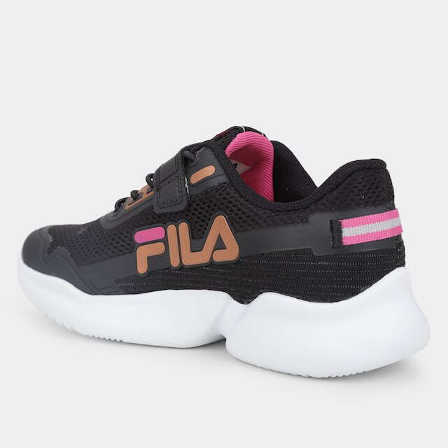 Tênis Infantil Fila Split Vlc