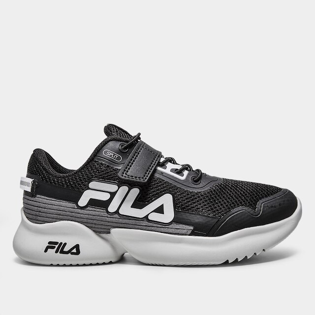 Tênis Infantil Fila Split Vlc