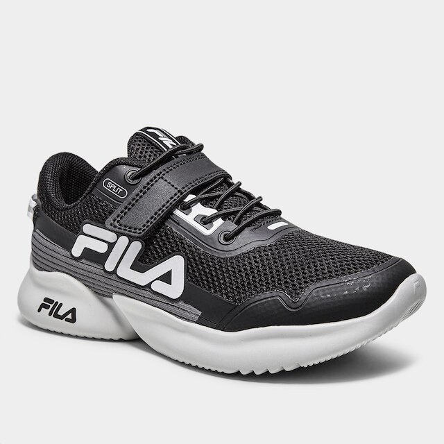 Tênis Infantil Fila Split Vlc