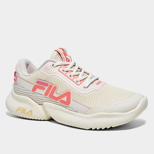 Tênis Infantil Fila Split