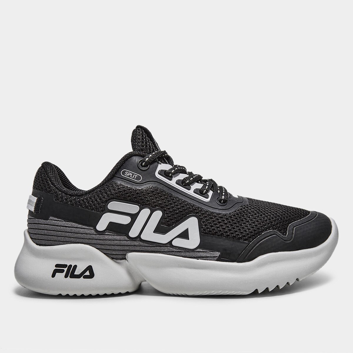 Tênis Fila - Comprar com os melhores Preços | Netshoes