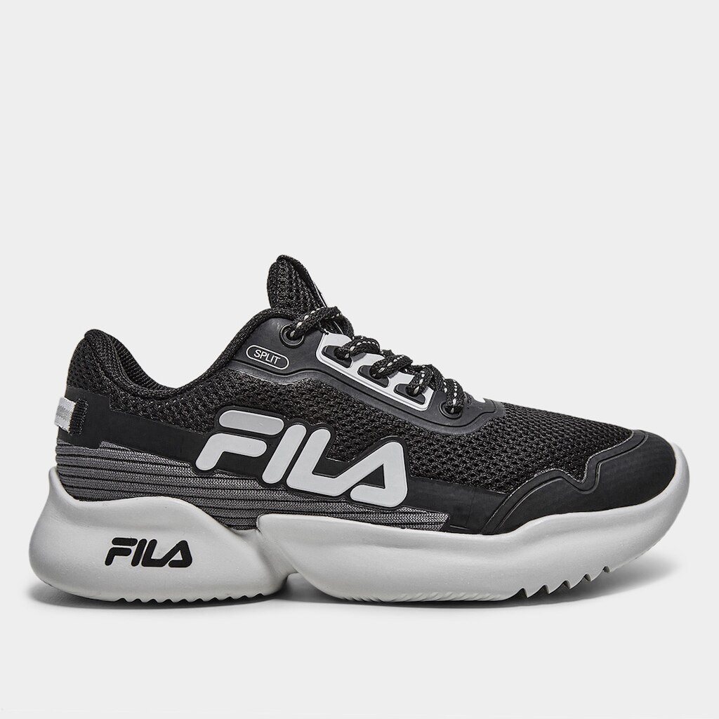 Tênis Infantil Fila Split