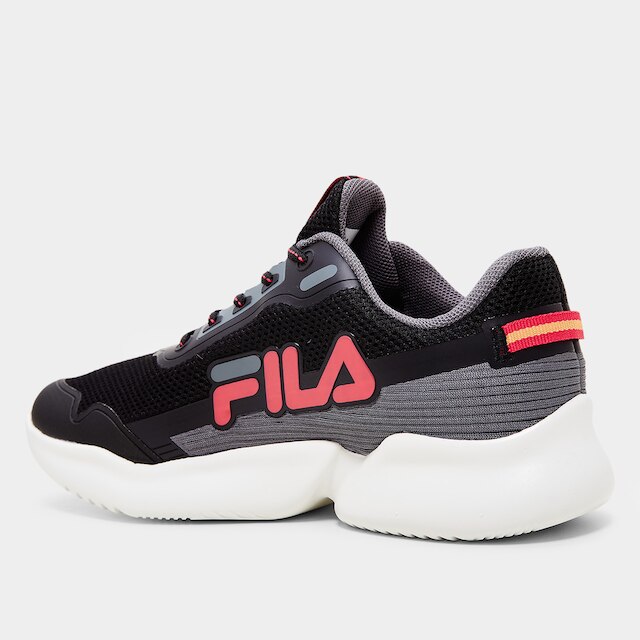Tênis Infantil Fila Split