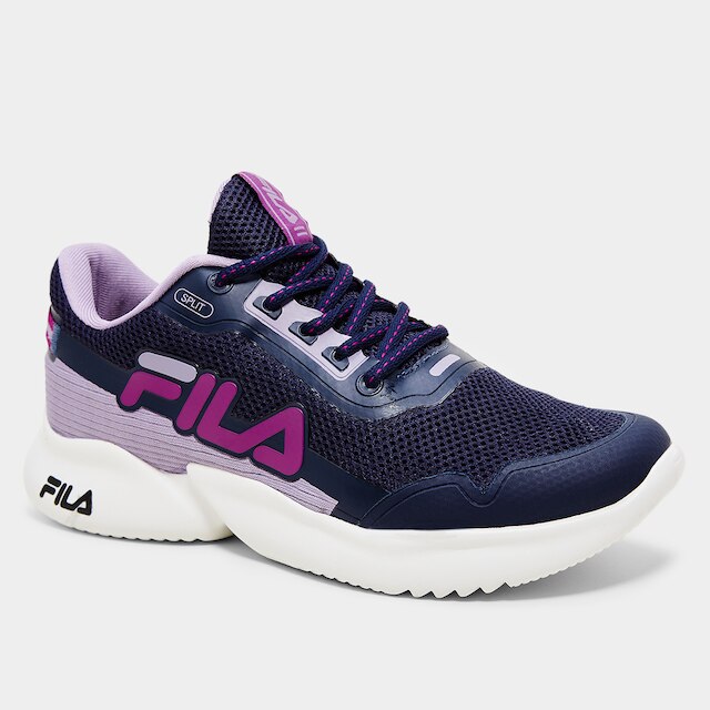 Tênis Infantil Fila Split